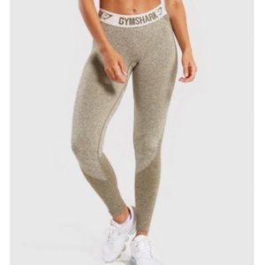 Gymshark Flex Leggings